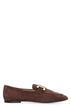 Load image into Gallery viewer, Kate Suede loafers
