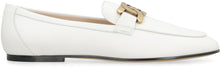 Load image into Gallery viewer, Kate leather loafers

