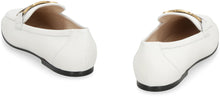 Load image into Gallery viewer, Kate leather loafers
