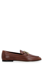 Load image into Gallery viewer, Kate leather loafers
