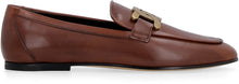Load image into Gallery viewer, Kate leather loafers
