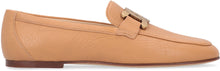 Load image into Gallery viewer, Leather loafers
