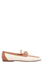 Load image into Gallery viewer, Fabric loafers

