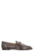 Load image into Gallery viewer, Leather loafers
