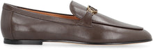 Load image into Gallery viewer, Leather loafers
