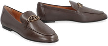 Load image into Gallery viewer, Leather loafers
