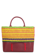 Load image into Gallery viewer, Valentino Garavani - Crochet tote bag
