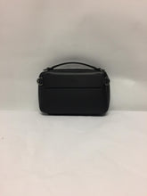 Load image into Gallery viewer, Valentino Garavani - Lacquered leather messenger bag
