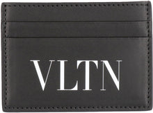 Load image into Gallery viewer, Valentino Garavani - Leather card holder

