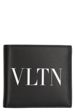 Load image into Gallery viewer, Valentino Garavani - Leather wallet

