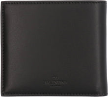 Load image into Gallery viewer, Valentino Garavani - Leather wallet
