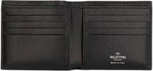 Load image into Gallery viewer, Valentino Garavani - Leather wallet
