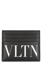 Load image into Gallery viewer, Valentino Garavani - Leather card holder
