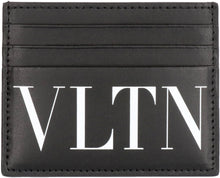 Load image into Gallery viewer, Valentino Garavani - Leather card holder
