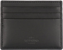 Load image into Gallery viewer, Valentino Garavani - Leather card holder
