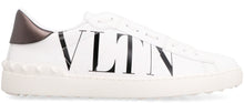 Load image into Gallery viewer, Valentino Garavani - Open low-top sneakers
