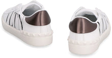 Load image into Gallery viewer, Valentino Garavani - Open low-top sneakers
