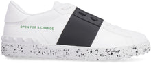 Load image into Gallery viewer, Valentino Garavani - Open for a Change low-top sneakers
