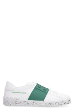Load image into Gallery viewer, Valentino Garavani - Open for a Change low-top sneakers
