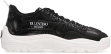 Load image into Gallery viewer, Valentino Garavani - Gumboy low-top sneakers
