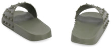 Load image into Gallery viewer, Valentino Garavani - Rubber slides

