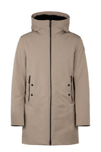 Load image into Gallery viewer, Gezi hooded parka
