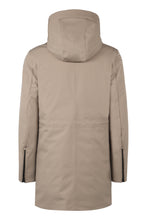 Load image into Gallery viewer, Gezi hooded parka
