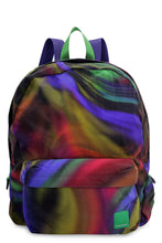Load image into Gallery viewer, Sustainability Project - Technical fabric backpack
