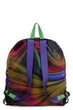 Load image into Gallery viewer, Sustainability Project - Technical fabric backpack
