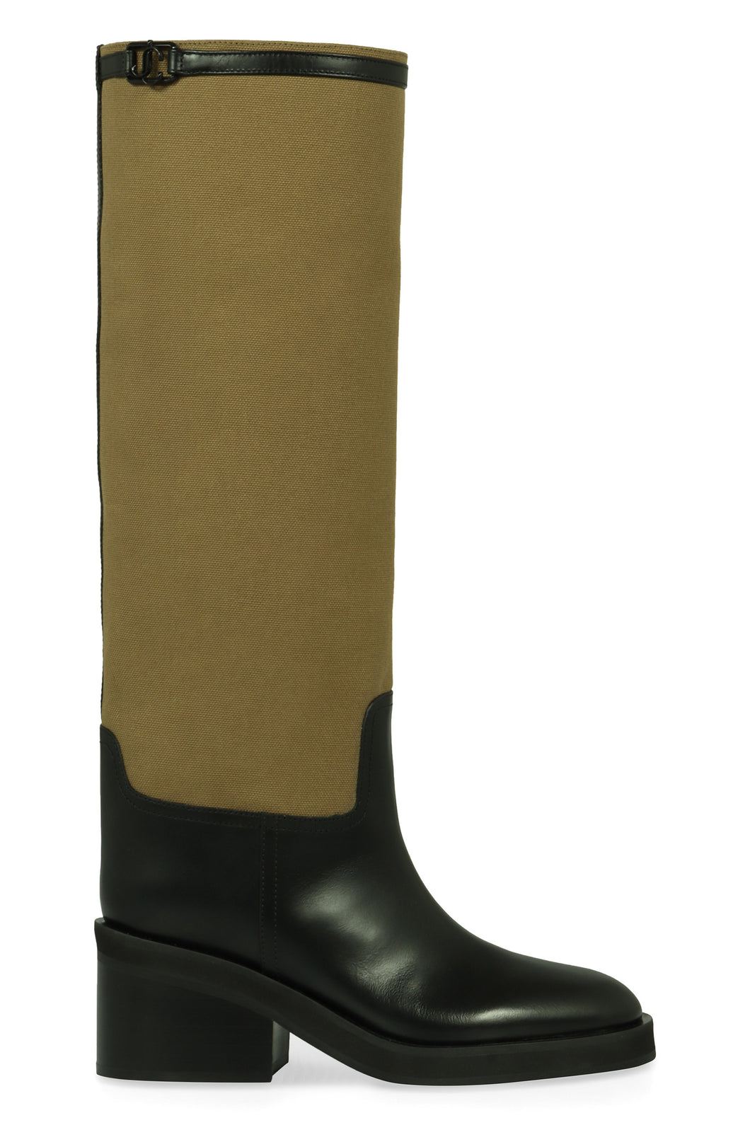 Yasmin boots