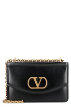 Load image into Gallery viewer, Vain leather shoulder bag
