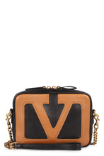 Load image into Gallery viewer, Viva Superstar leather messenger bag
