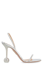 Load image into Gallery viewer, Yes Darling leather sandals
