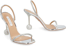Load image into Gallery viewer, Yes Darling leather sandals
