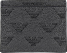 Load image into Gallery viewer, Leather card holder
