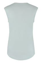 Load image into Gallery viewer, Cotton top with logo
