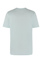 Load image into Gallery viewer, Logo cotton t-shirt
