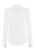 Load image into Gallery viewer, Crêpe shirt
