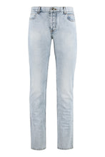 Load image into Gallery viewer, Slim fit jeans
