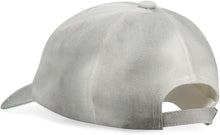 Load image into Gallery viewer, Logo baseball cap
