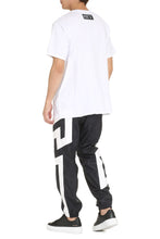 Load image into Gallery viewer, Cotton crew-neck T-shirt
