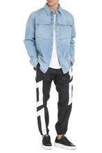 Load image into Gallery viewer, Denim overshirt
