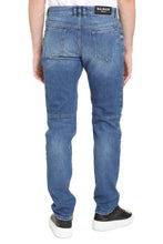 Load image into Gallery viewer, Tapered fit jeans
