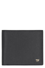 Load image into Gallery viewer, Calf leather wallet

