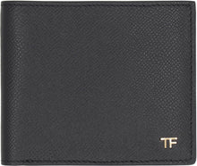 Load image into Gallery viewer, Calf leather wallet
