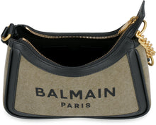 Load image into Gallery viewer, B-Army canvas shoulder bag
