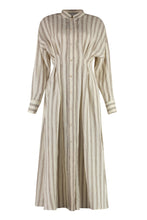 Load image into Gallery viewer, Yole shirtdress
