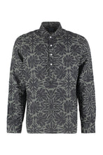 Load image into Gallery viewer, Linen shirt
