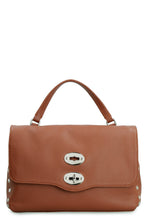 Load image into Gallery viewer, Postina S leather handbag
