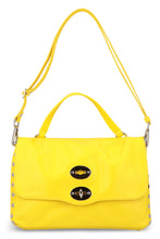 Load image into Gallery viewer, Postina S leather handbag
